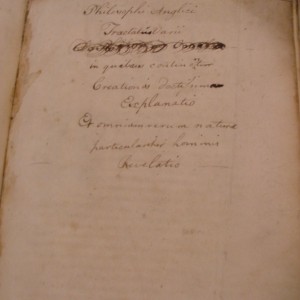 SRIA Library - Rosicrucian Books Exhibition