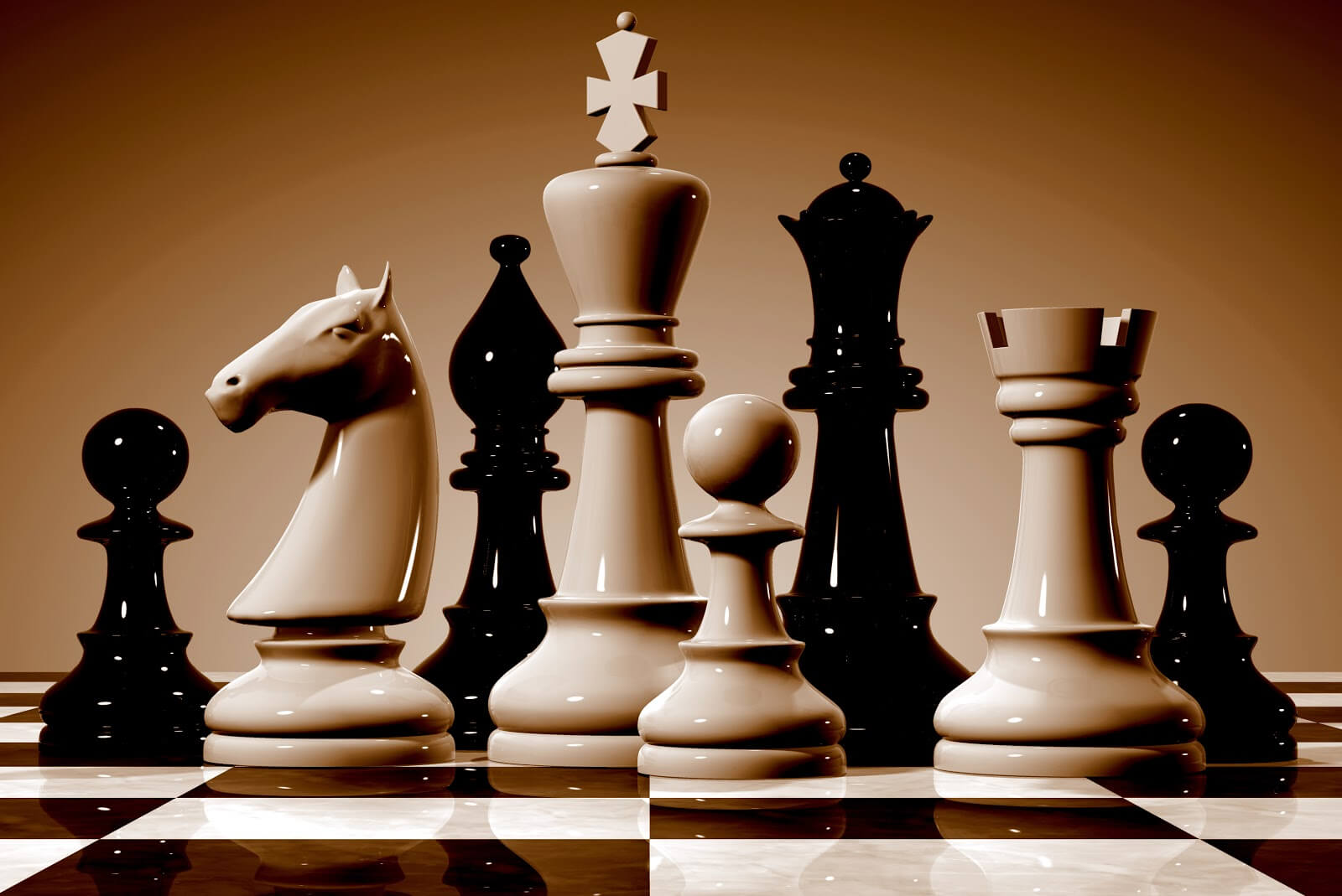symbolism of chess - SRIA, Societas Rosicruciana In Anglia