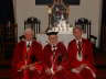Bishop WIlkins Rosicrucian College - SRIA Supreme Magus Visit