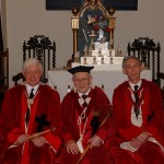 Bishop WIlkins Rosicrucian College - SRIA Supreme Magus Visit