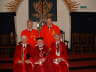 Bishop WIlkins Rosicrucian College - SRIA Supreme Magus Visit