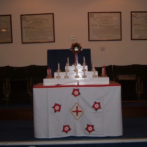 SRIA - Charles Darwin Rosicrucian College