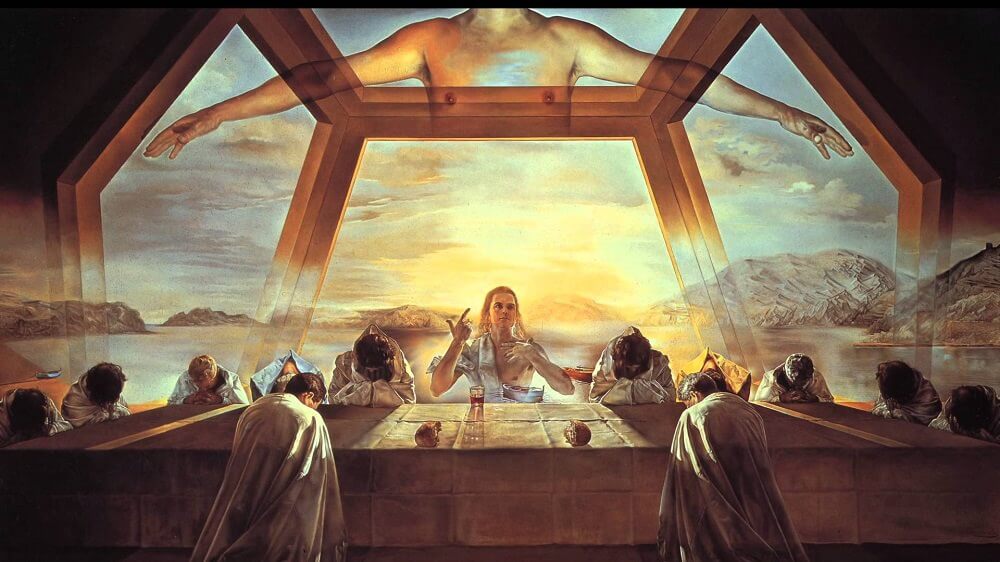 the-sacrament-of-the-last-supper