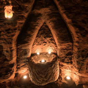 SRIA Templar Caves