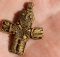 SRIA Viking Crucifix