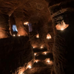 SRIA Templar Caves