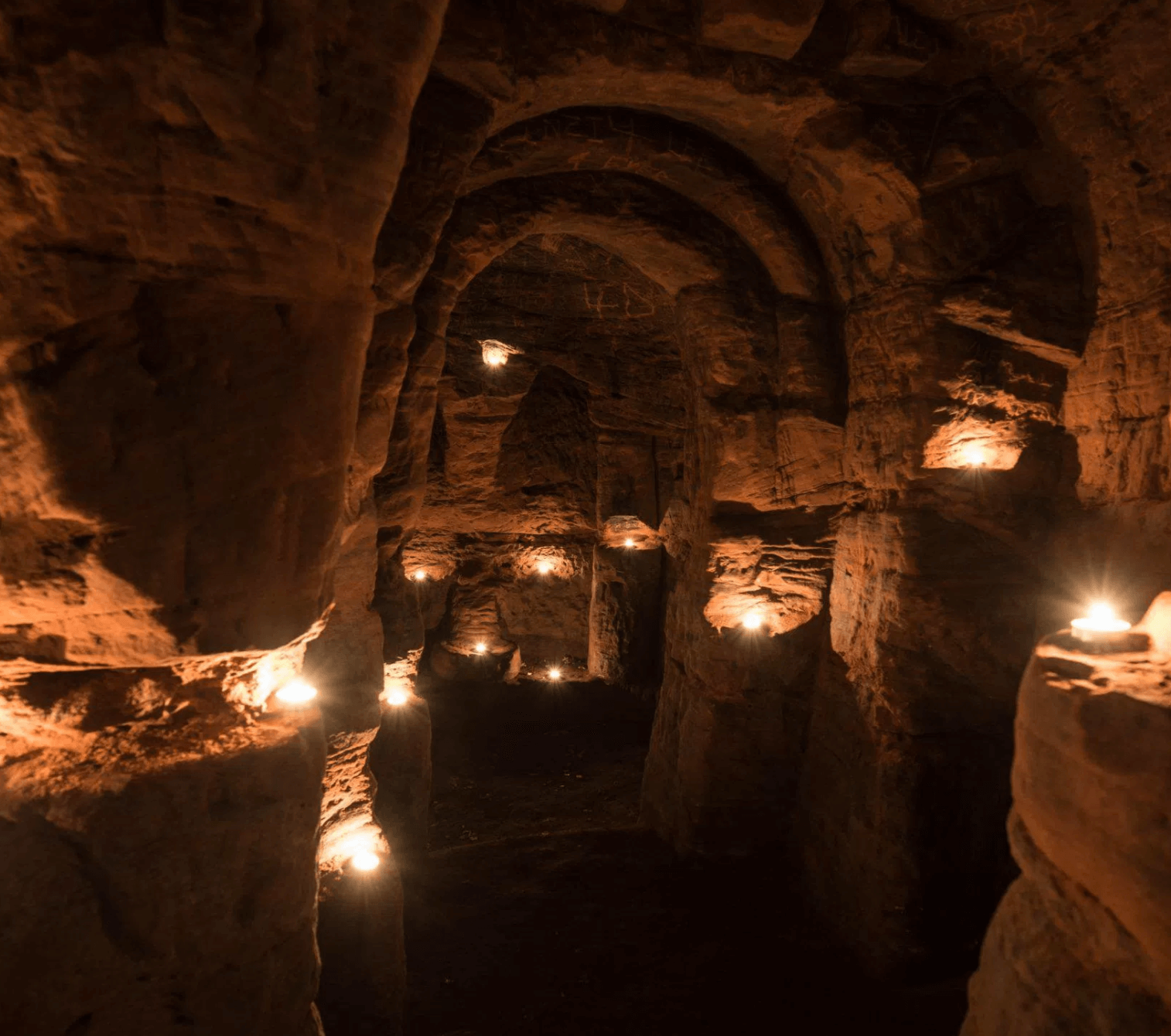 SRIA Templar Caves