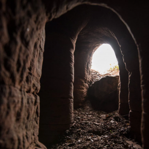 SRIA Templar Caves